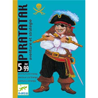 Piratatak jeu