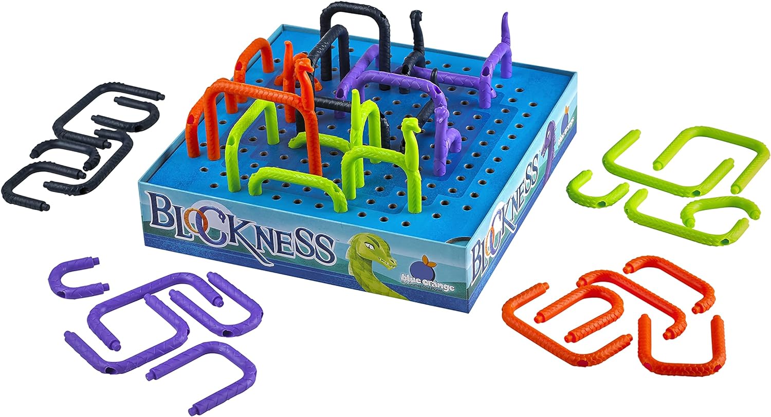 blockness jeu