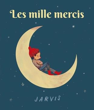 les mille mercis livre